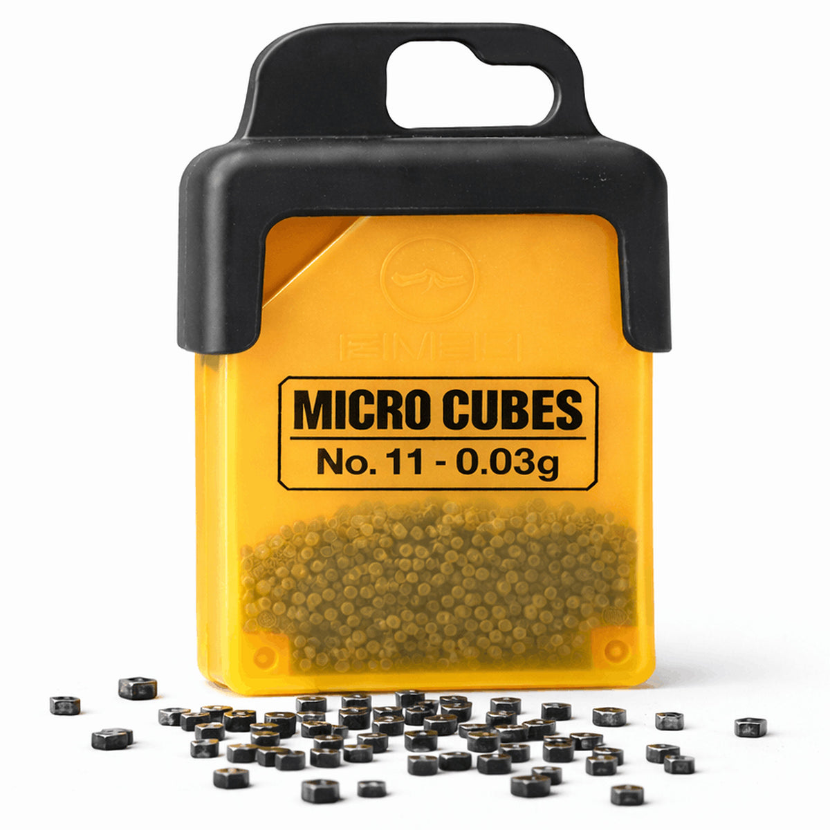 Guru Micro Cubes nr. 11 vierkante loodjes