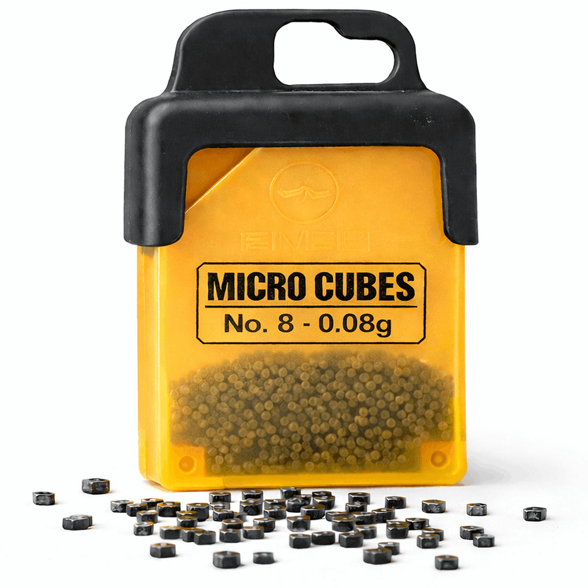 Guru Micro Cubes nr. 8 vierkante loodjes