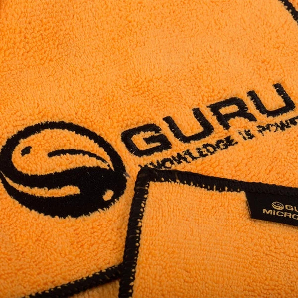 Guru Microfibre Towel GUR001 – detailafbeelding 1 van de microvezelhanddoek