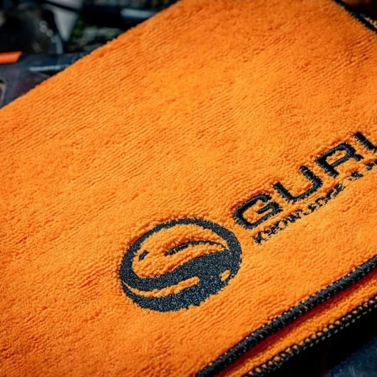 Guru Microfibre Towel GUR001 – detailafbeelding 4 van de microvezelhanddoek