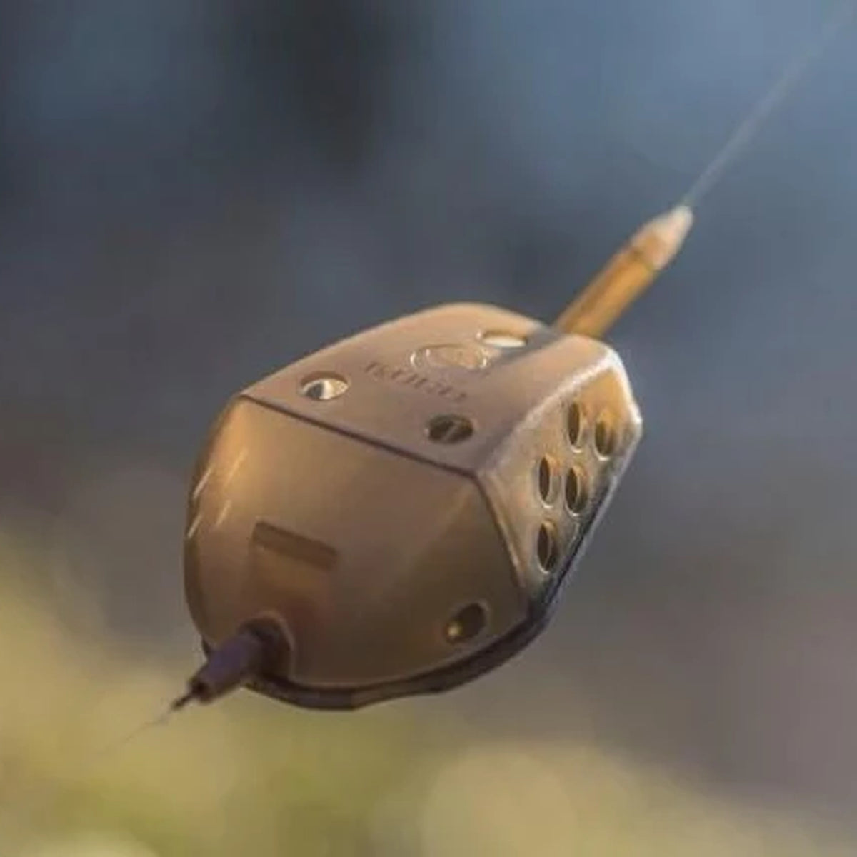 Guru Multi Maggot Feeder – detailafbeelding 3 van de madenkorven