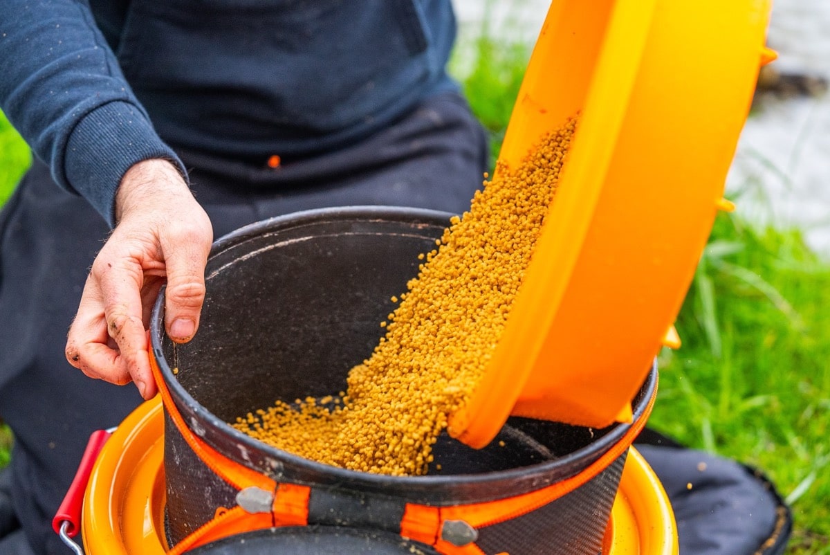 Guru Multi Riddle - Voerzeef