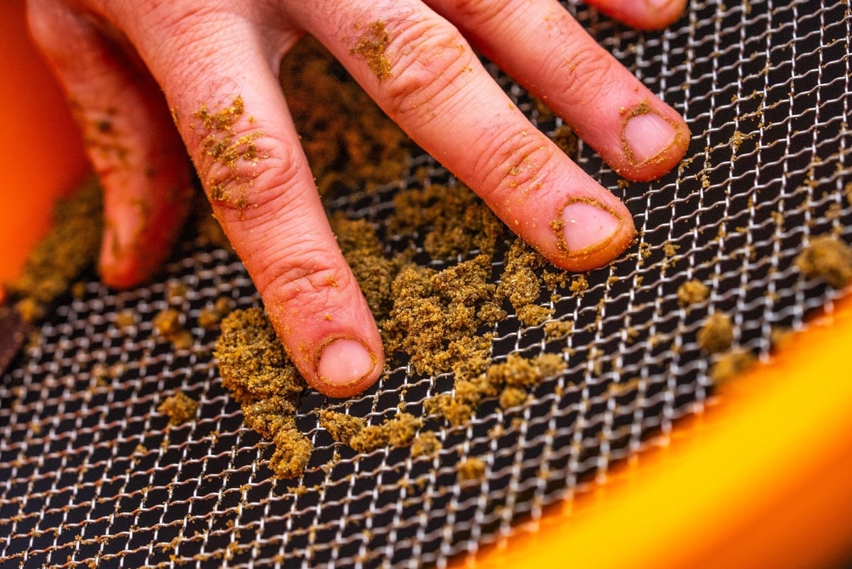 Guru Multi Riddle - Voerzeef