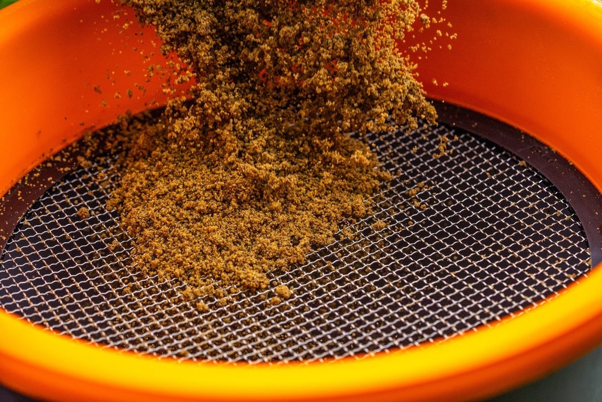 Guru Multi Riddle - Voerzeef