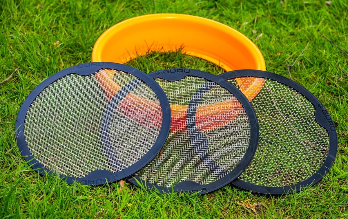 Guru Multi Riddle - Voerzeef