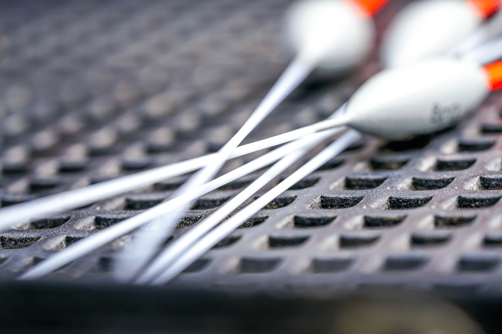 Guru paste float dobber