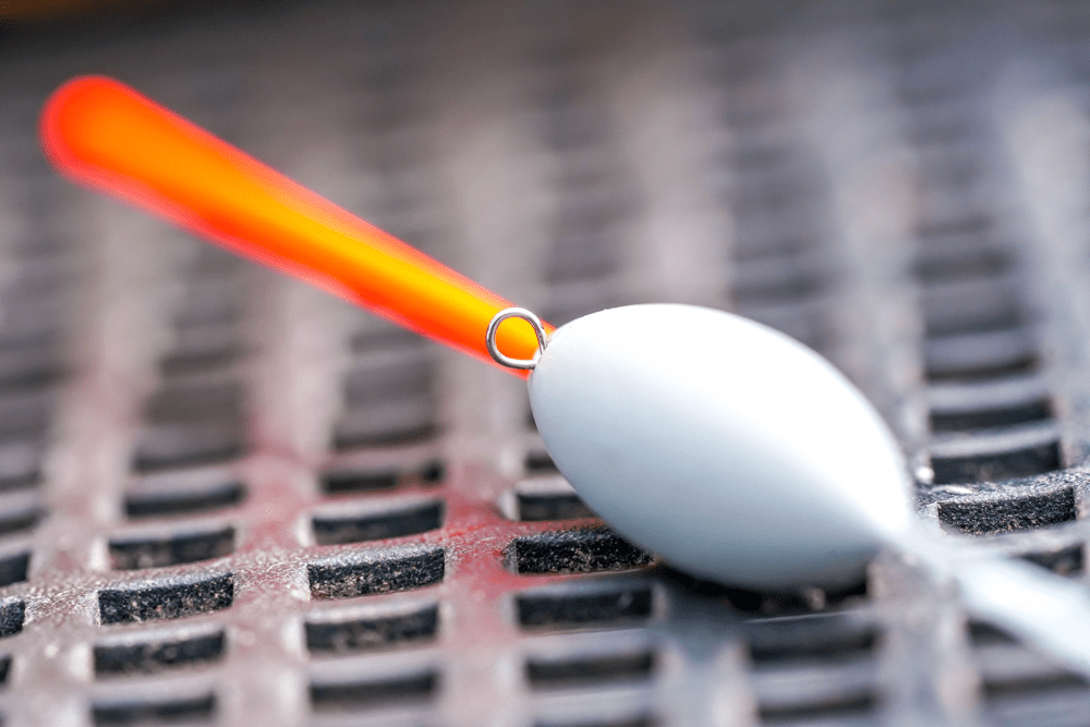 Guru paste float dobber