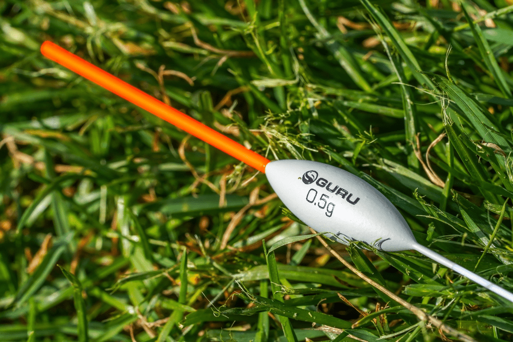 Guru paste float dobber