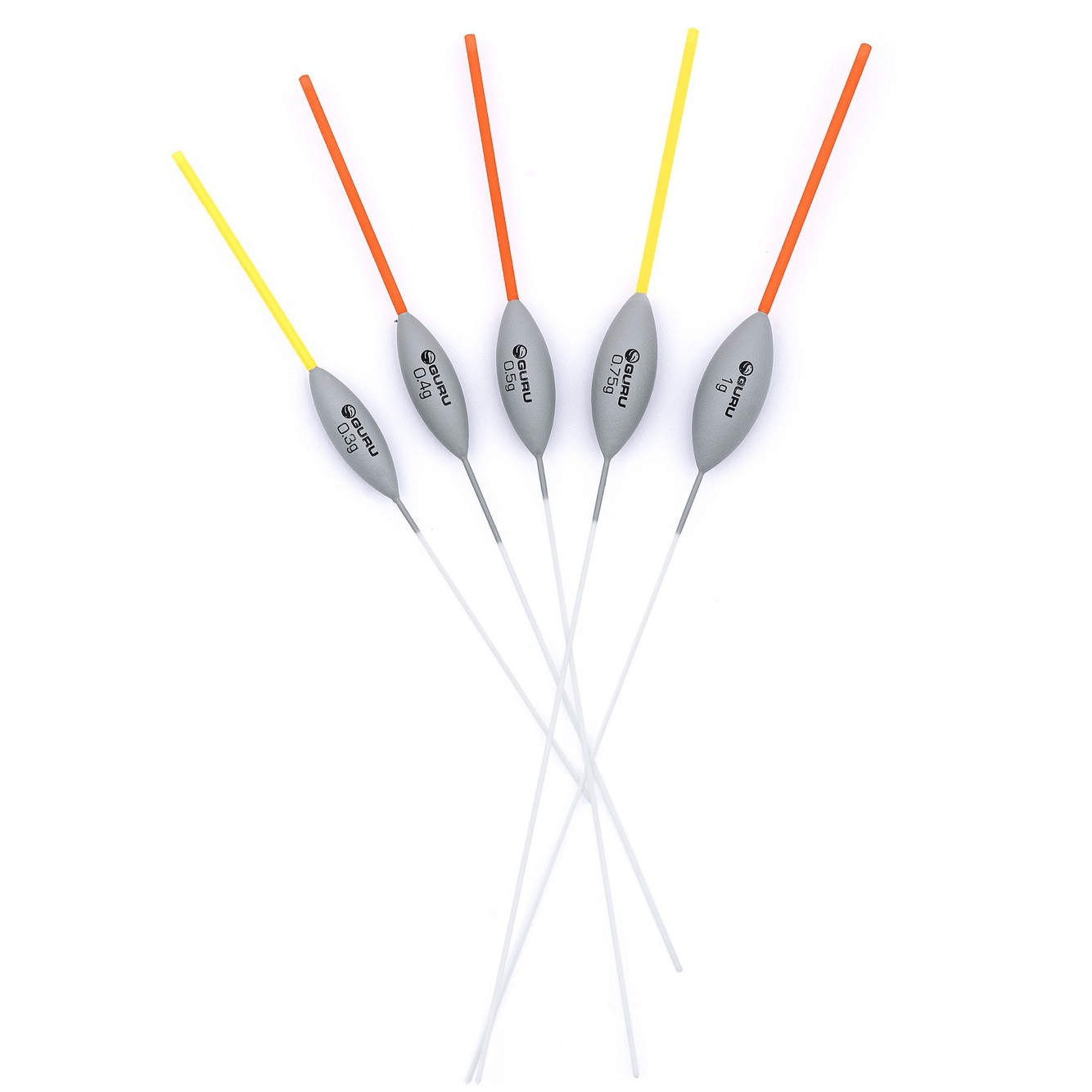 Guru paste float dobber