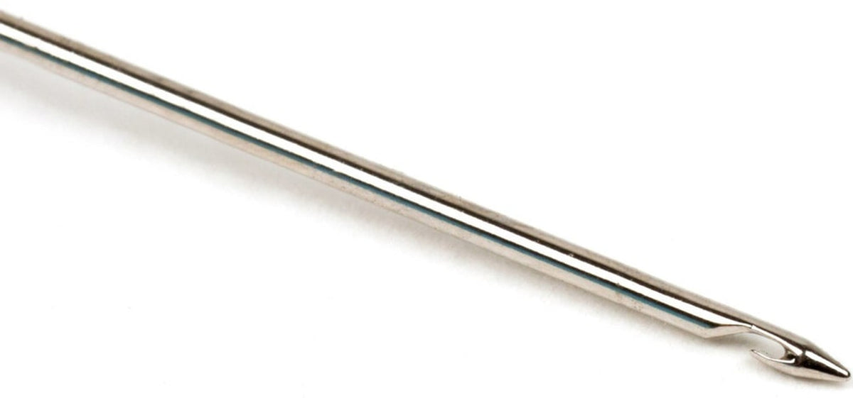 Guru Super Fine Baiting Needle – aasnaald detail