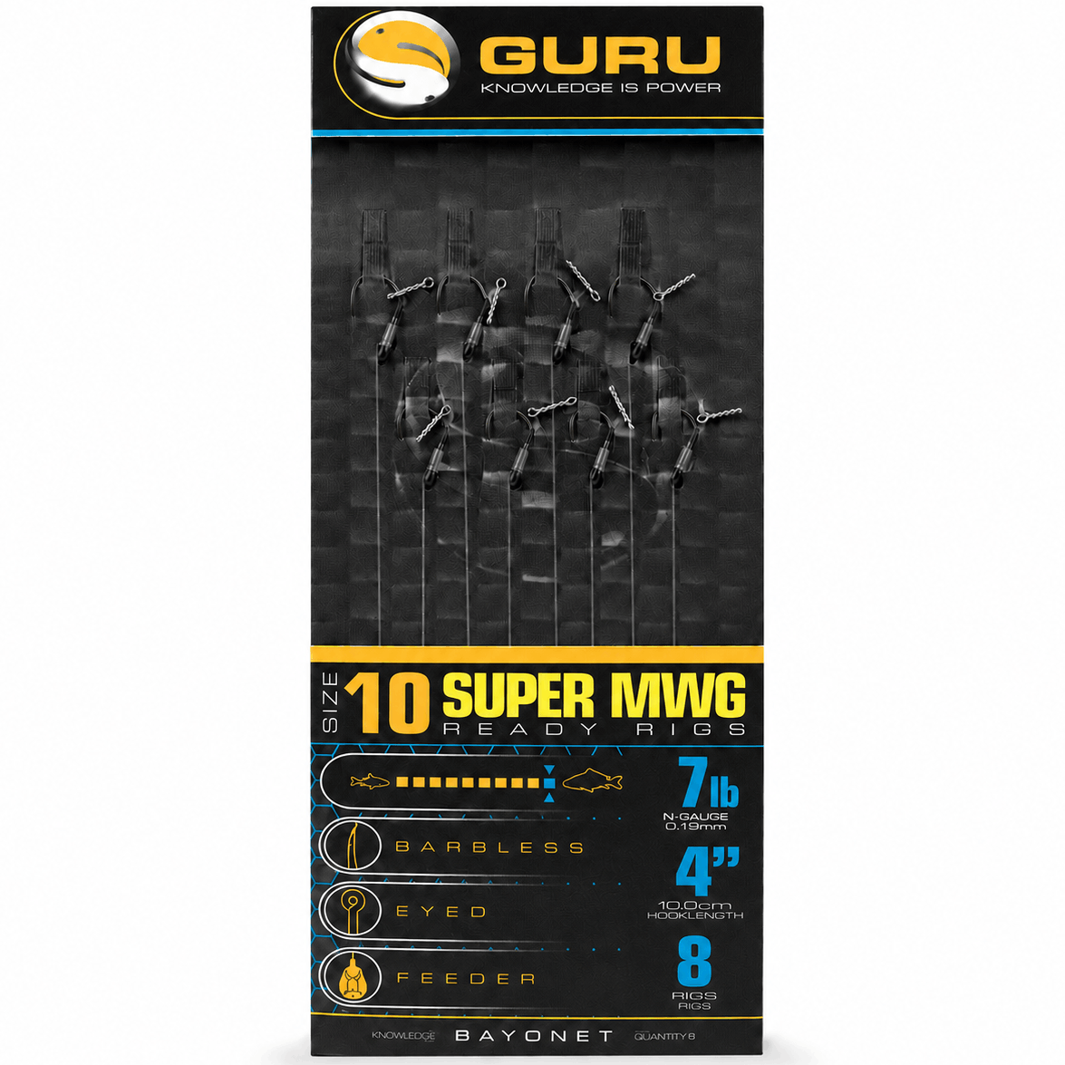 guru-super-mwg-ready-rigs-bayonet-4-inch-size-10-019mm