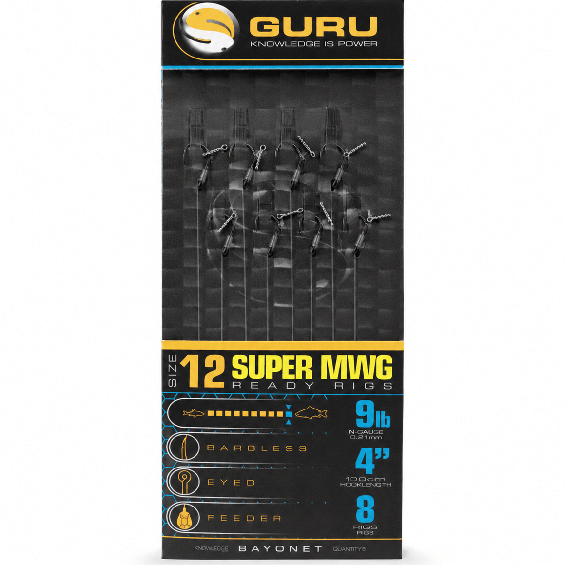 guru-super-mwg-ready-rigs-bayonet-4-inch-size-12-022mm