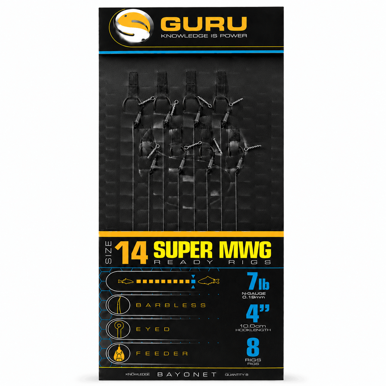 guru-super-mwg-ready-rigs-bayonet-4-inch-size-14-019mm