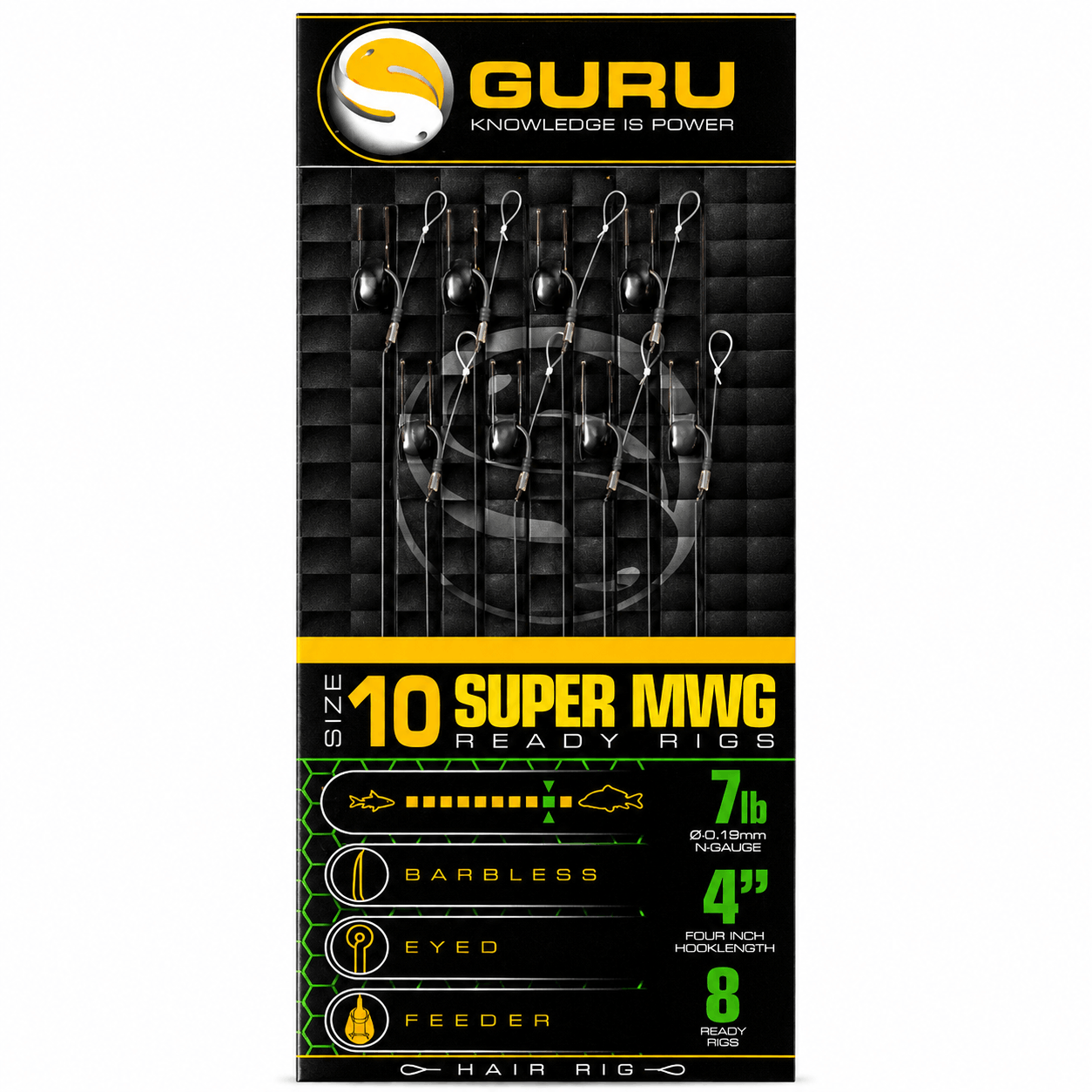 guru-super-mwg-ready-rigs-hair-rig-4-inch-size-10-019mm
