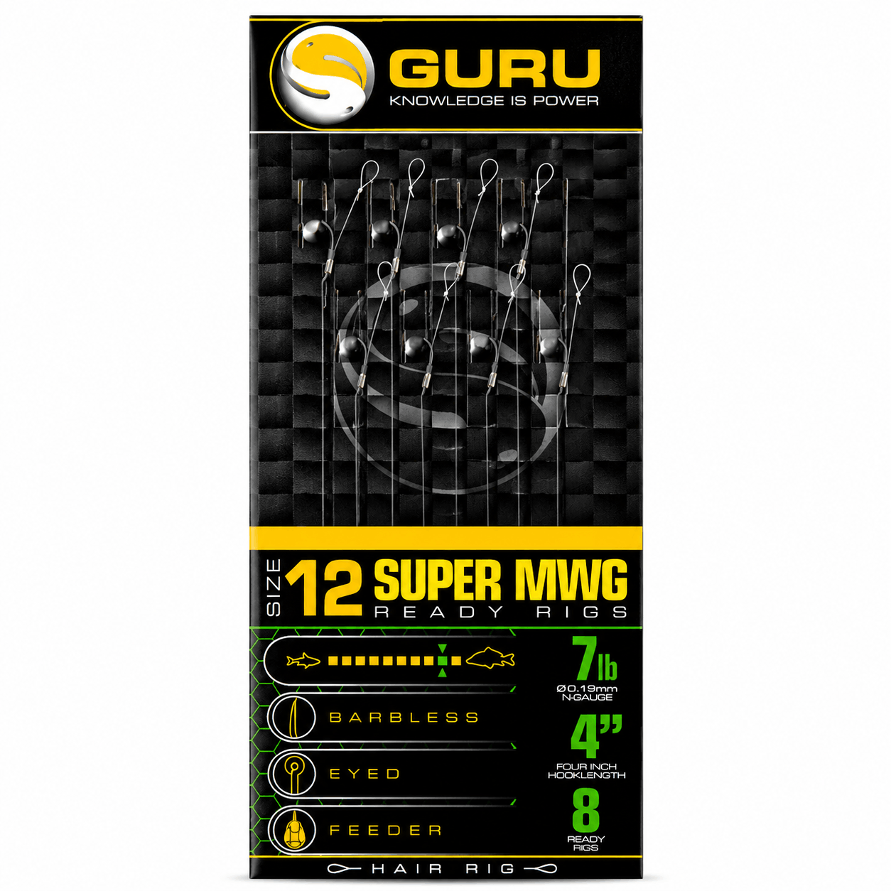 guru-super-mwg-ready-rigs-hair-rig-4-inch-size-12-019mm