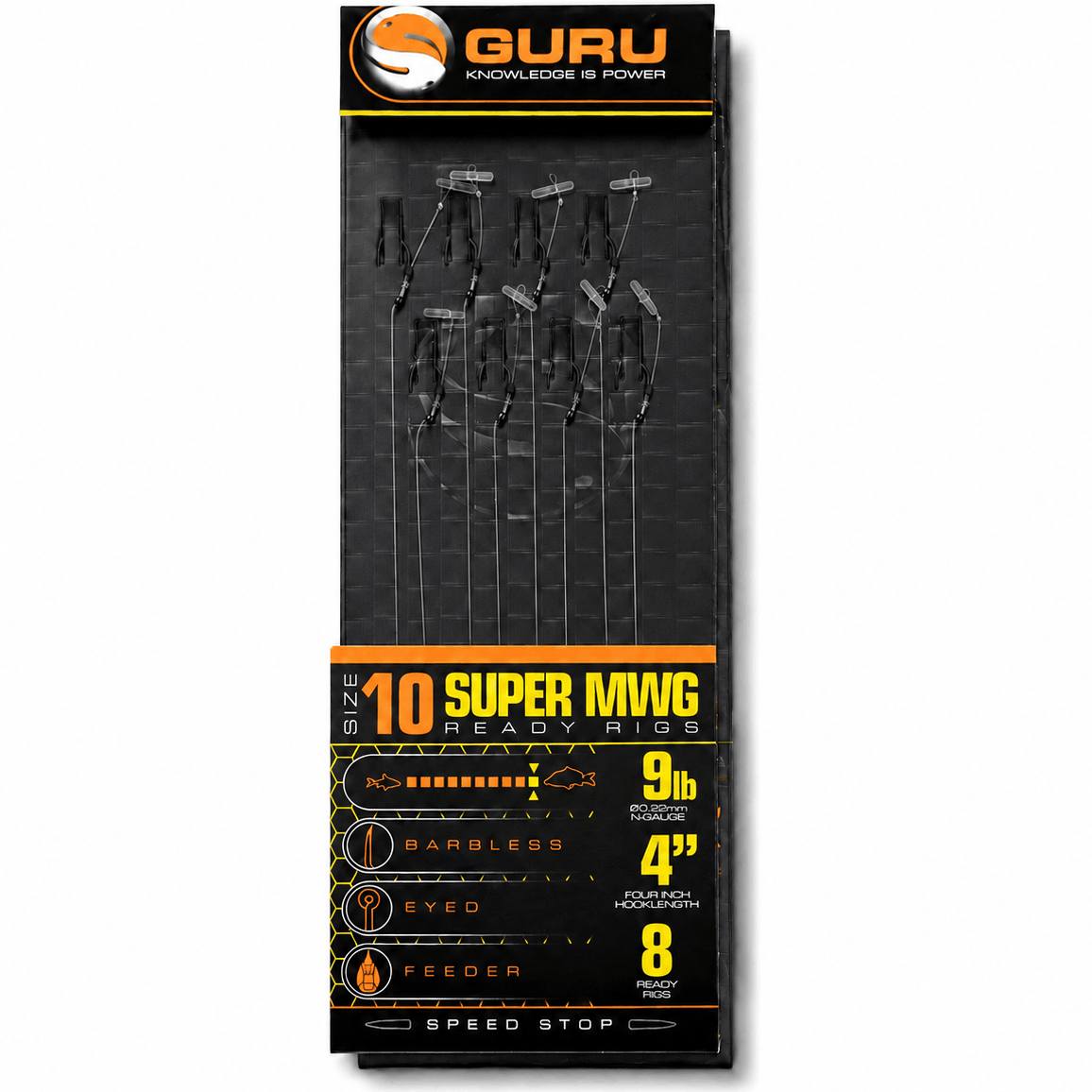 guru-super-mwg-ready-rigs-speed-stop-4-inch-size-10-022mm