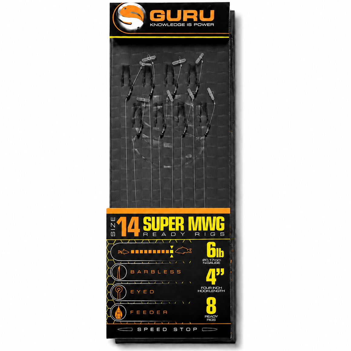 guru-super-mwg-ready-rigs-speed-stop-4-inch-size-14-017mm