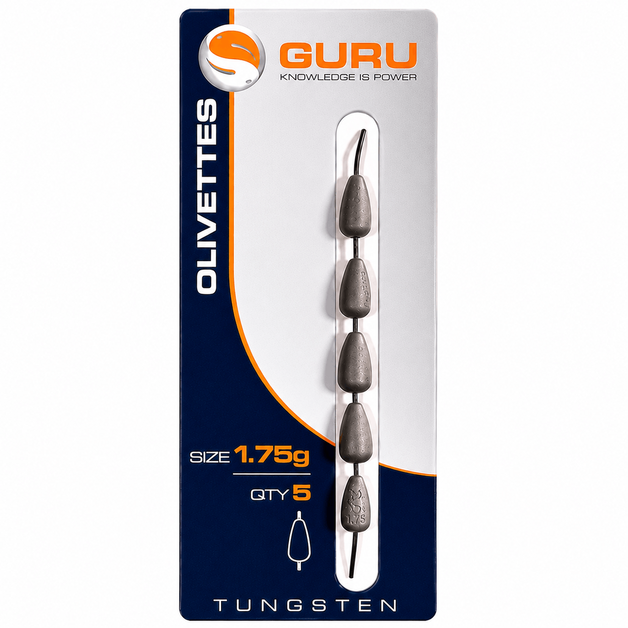 guru-tungsten-olivette-175g