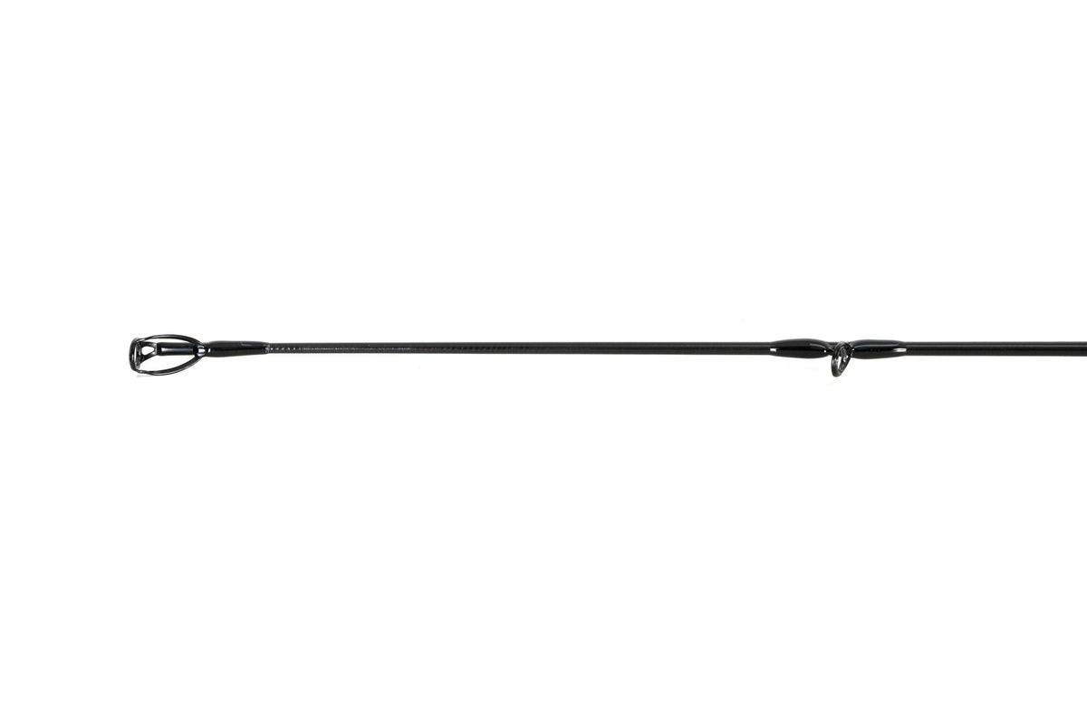 Guru X-Change Bait Up, topdeel met tipgeleider en geleidringen