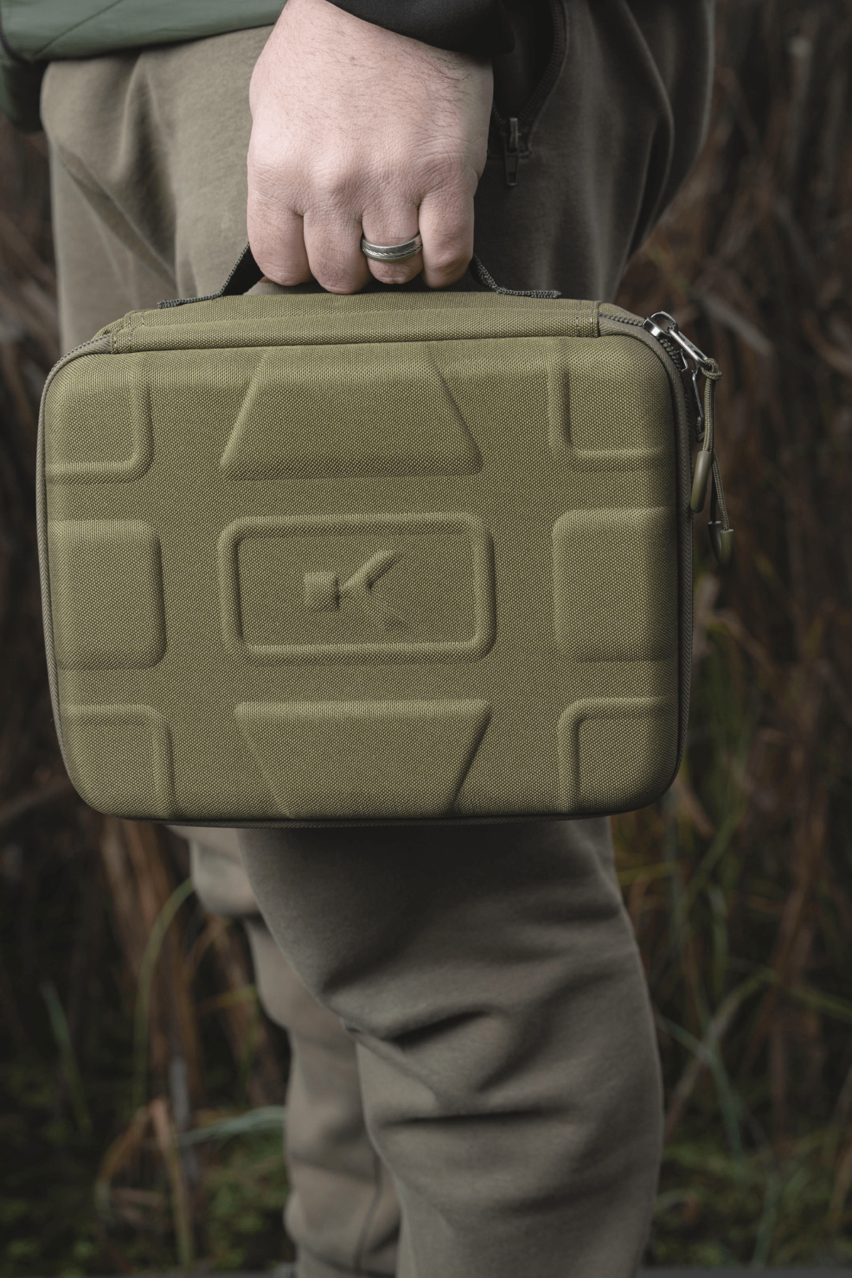 Korum Hardcase Cooler