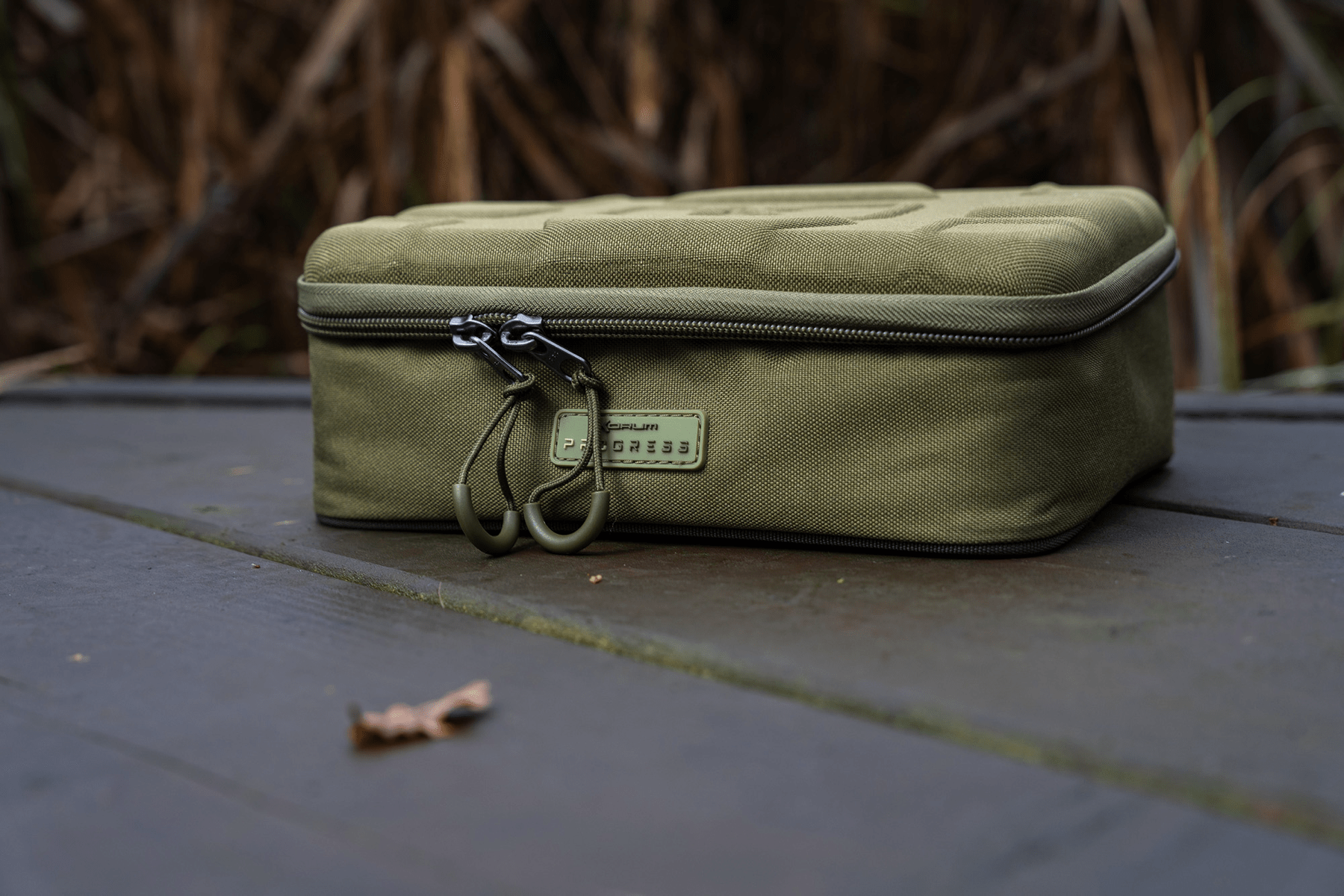 Korum Hardcase Cooler