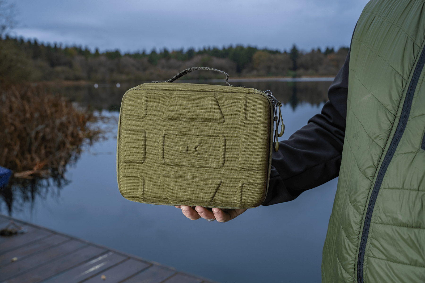 Sac Isotherme Rigide 4L