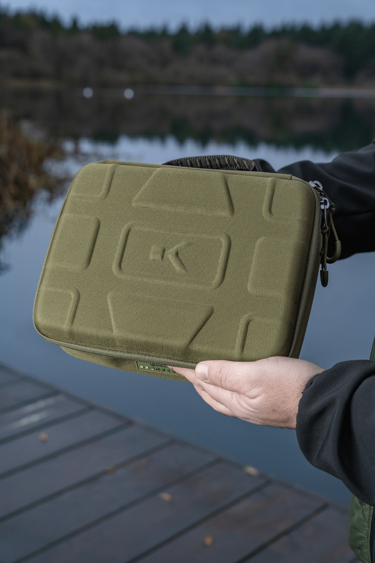 Sac Isotherme Rigide 4L