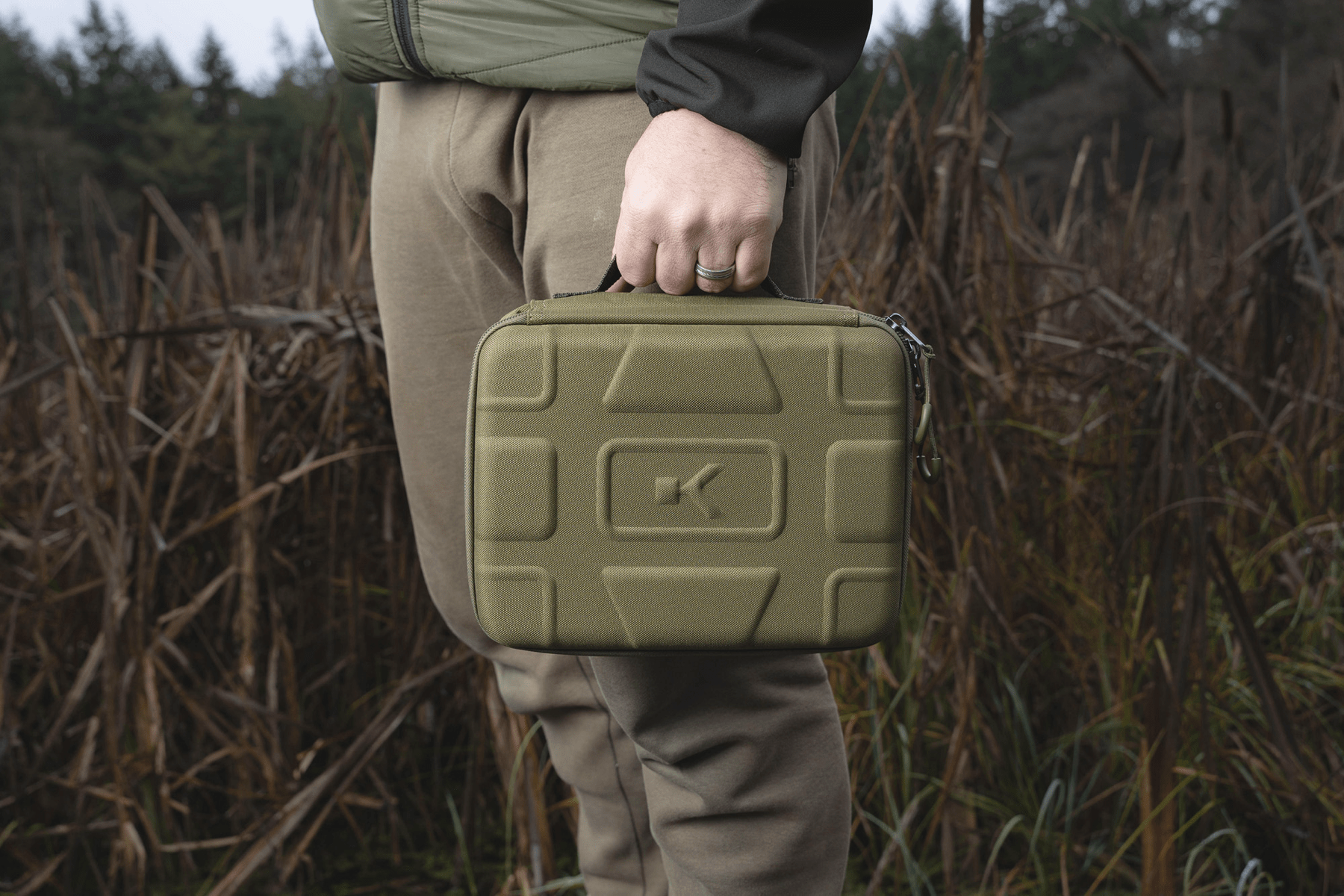 Sac Isotherme Rigide 4L