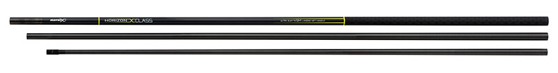 Matrix Topdeel Horizon Ultra Slim schepnetsteel 4,50 m – GLN061-1