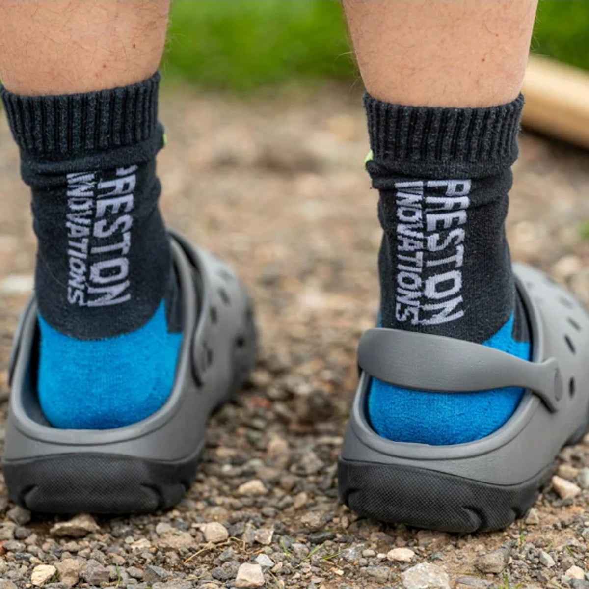 Preston HydroTech Clogs – detailafbeelding 13 van de instapschoenen