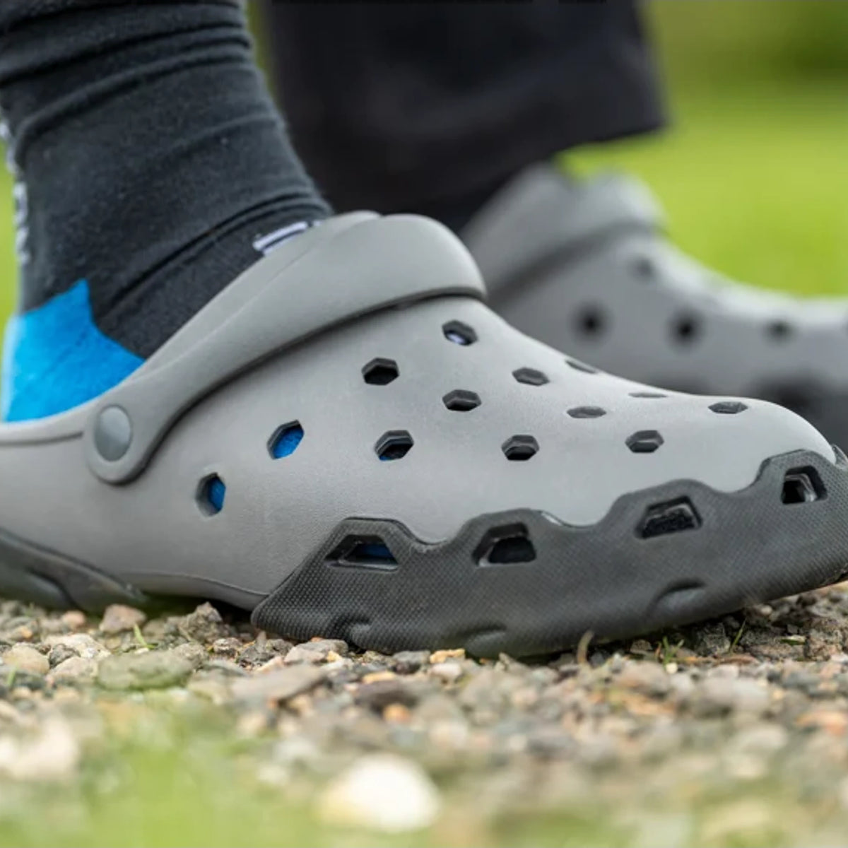 Preston HydroTech Clogs – detailafbeelding 14 van de instapschoenen