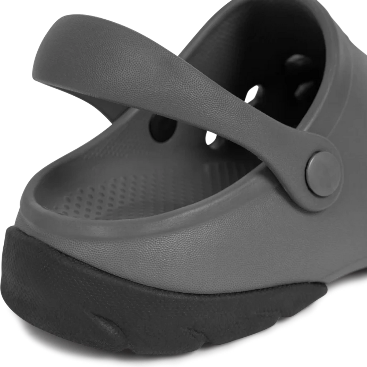 Preston HydroTech Clogs – detailafbeelding 2 van de instapschoenen