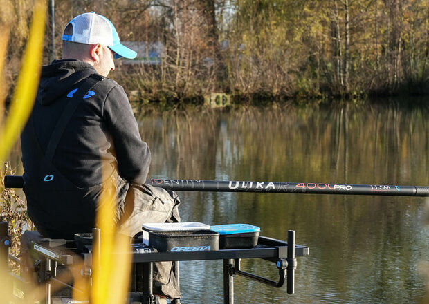 PACK IDENTITY ULTRA 4000 PRO PROTECT 11.5M