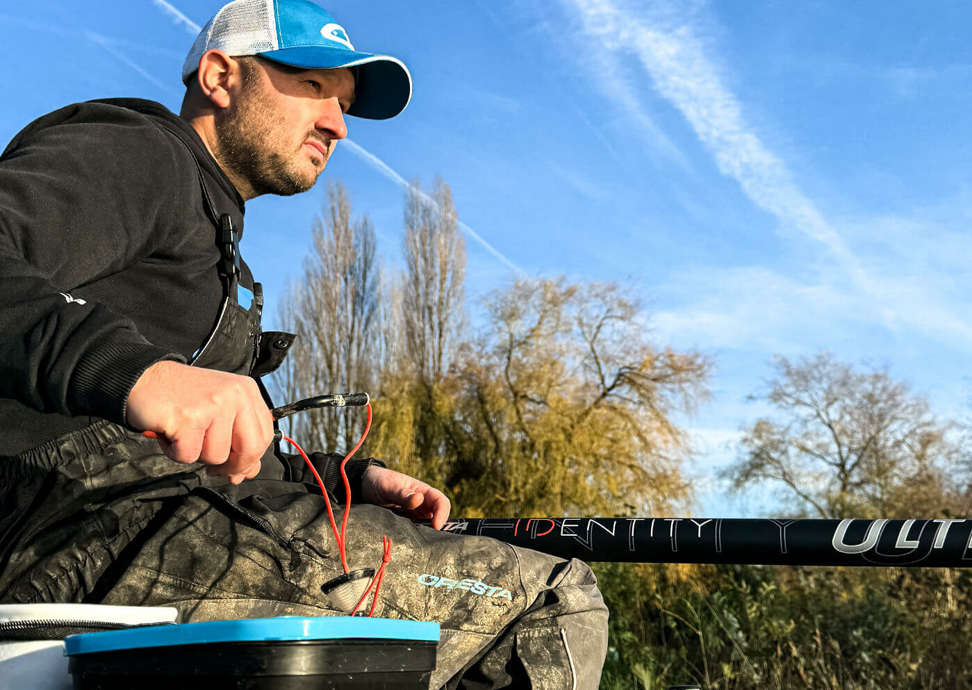 PACK IDENTITY ULTRA 4000 PRO PROTECT 11.5M