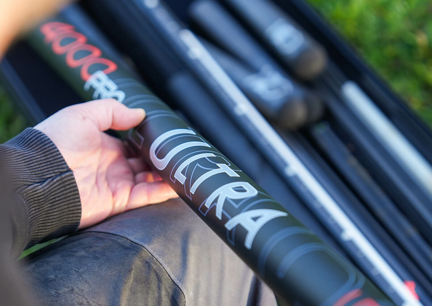 PACK IDENTITY ULTRA 4000 PRO PROTECT 11.5M