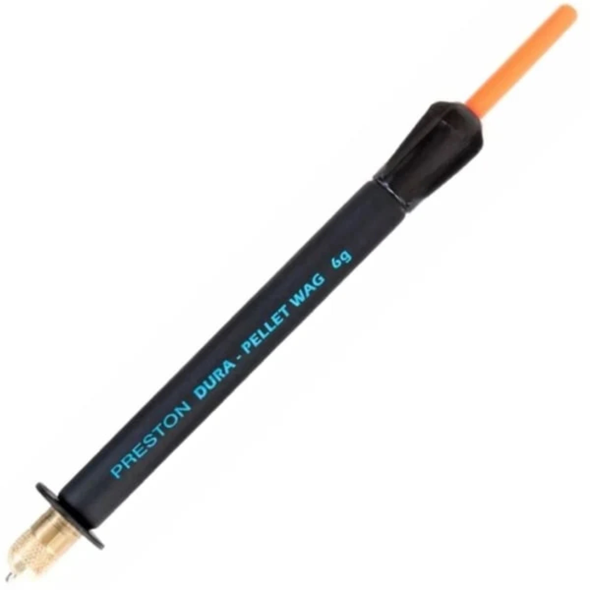 Preston Insert Dura Pellet Waggler 10 mm Slim – wagglerdobber van 6 g