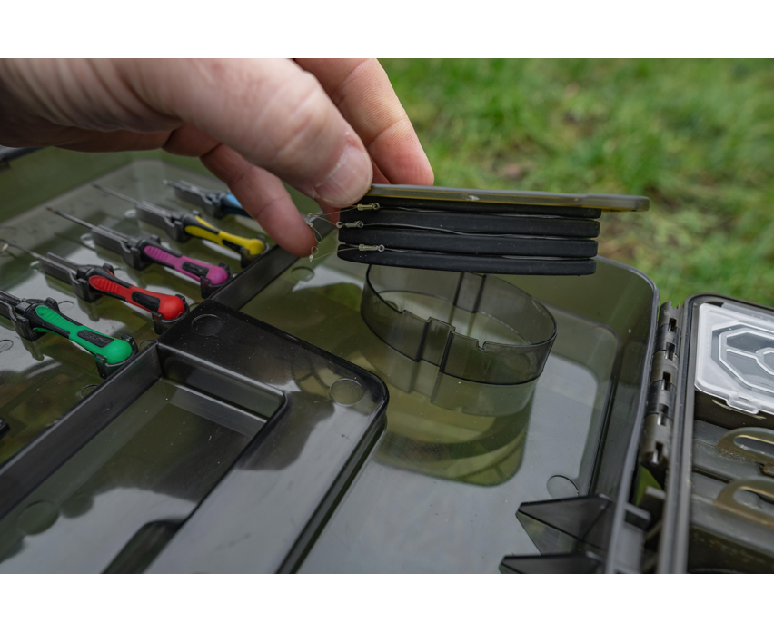 Korum mega blox fully loaded