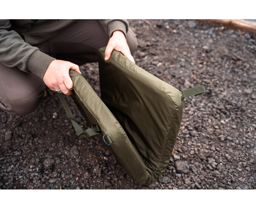 Korum supa lite fishcare set