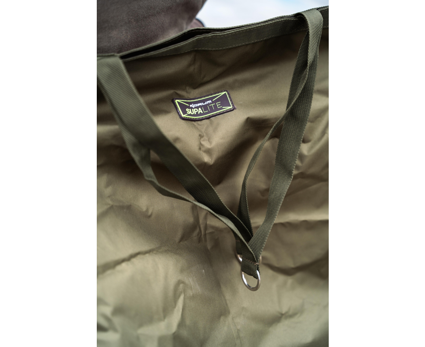 Korum supa lite fishcare set