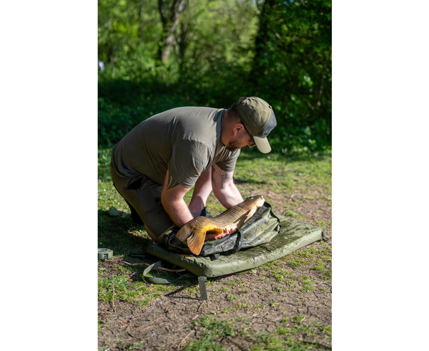 SUPA LITE FISHCARE SET