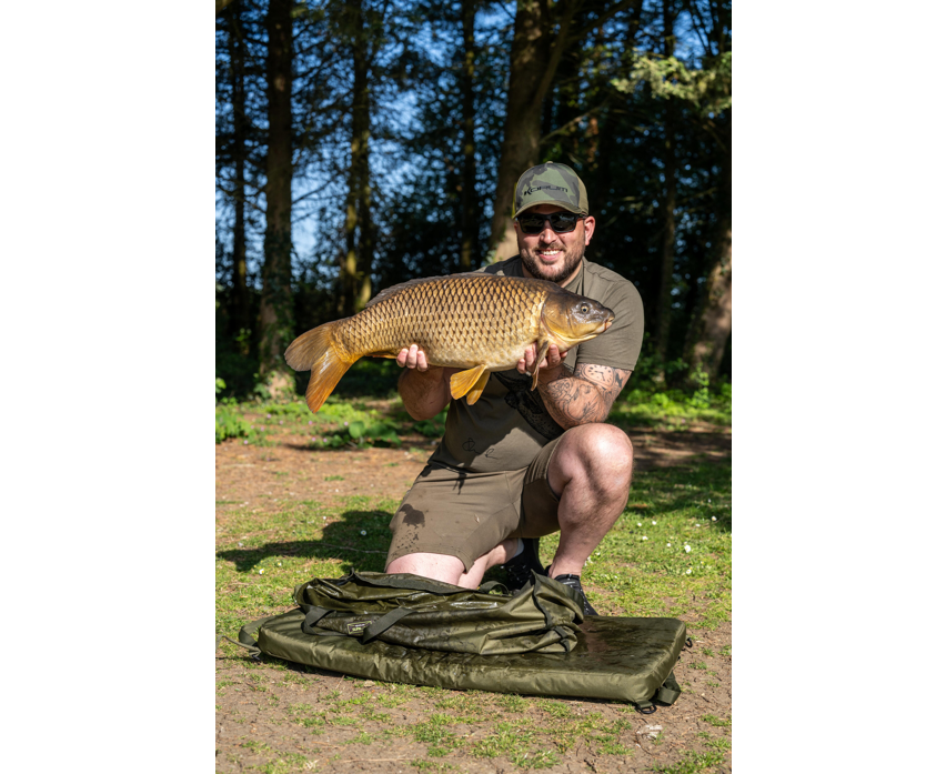 SUPA LITE FISHCARE SET