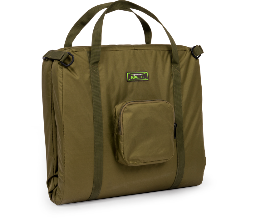 Korum supa lite fishcare set