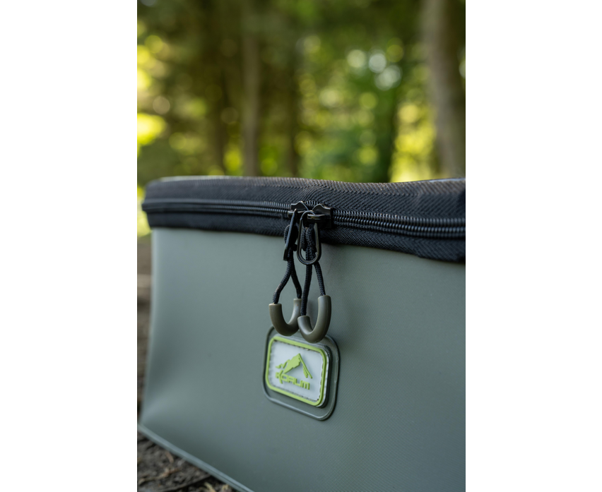 Korum Eva Tackle and bait carryall 15L