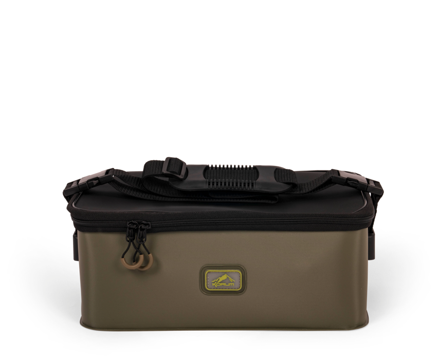 Korum Eva Tackle and bait carryall 15L