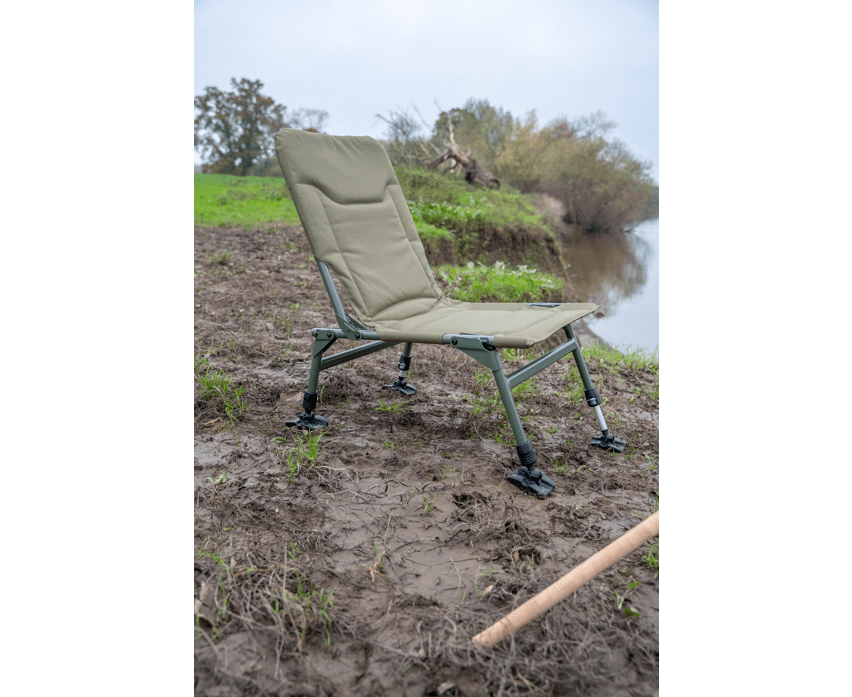 Korum classic specialist chair