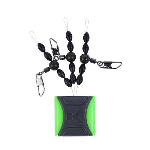 K0310015 korum ready float kits