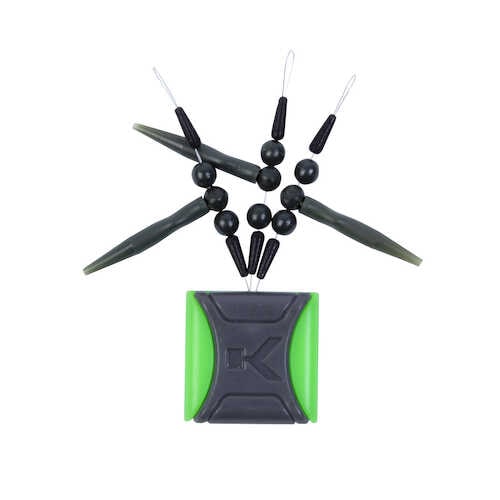 K0310016 Korum ready heli kits