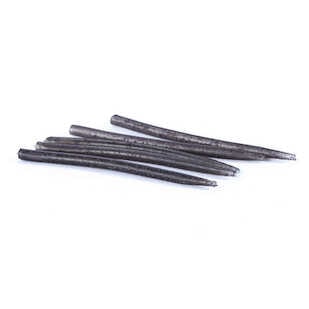 Korum camo anti tangle sleeves