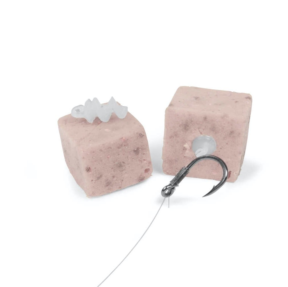 K0310078 Korum meat screws clear