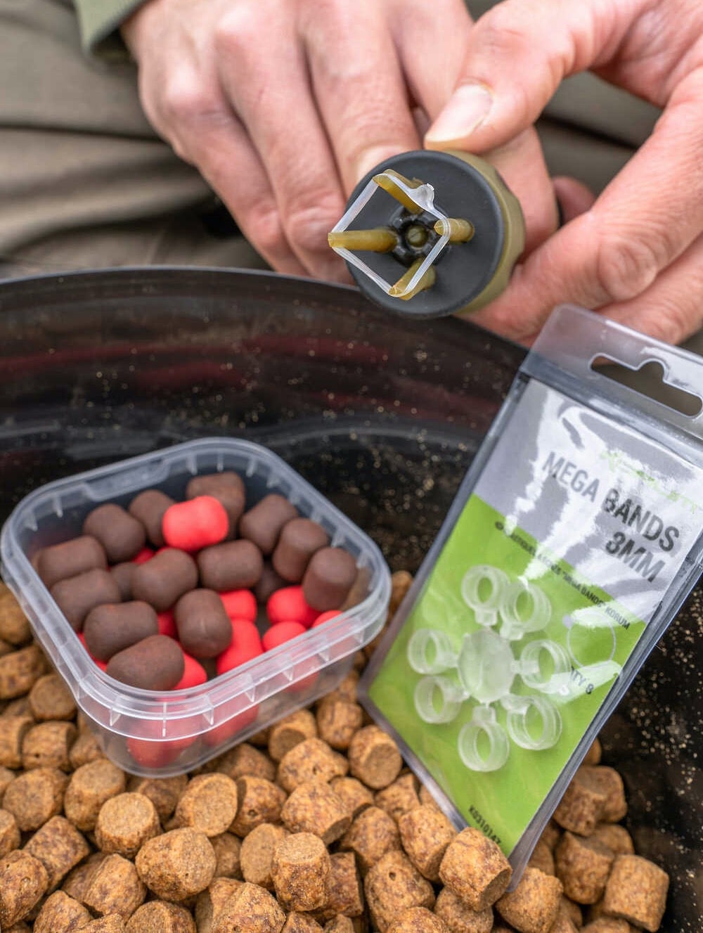 K0310148 korum mega bander